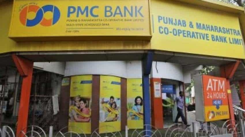PMC Bank receives binding offer, but revival to take time, RBI says