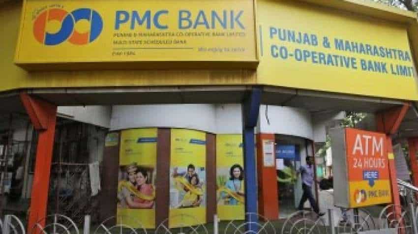 PMC Bank receives binding offer, but revival to take time, RBI says PMC Bank receives binding offer, but revival to take time, RBI says