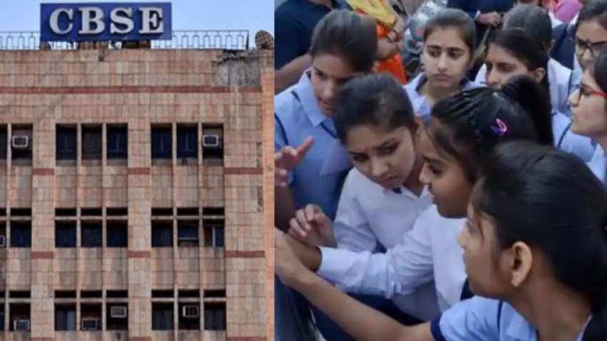 CBSE Latest News: From comic books in curriculum to assessment framework for classes 6 to 10 in English, Math and Science - check details of CBSE initiatives as per National Education Policy highlights!