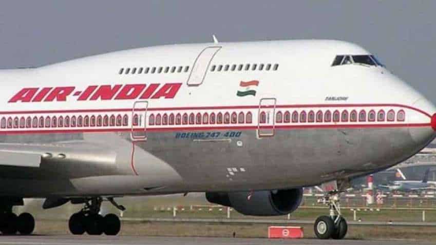 AIR India privatisation: Civil Aviation Minister Hardeep Singh Puri makes big announcement, says financial bids to be completed in these many days AIR India privatisation: Civil Aviation Minister Hardeep Singh Puri makes big announcement, says financial bids to be completed in these many days