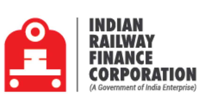  Indian Railway Finance Corporation (IRFC) mops up Rs 1,375 crore from domestic market through 20-year bond at 6.8 per cent - Check key details here