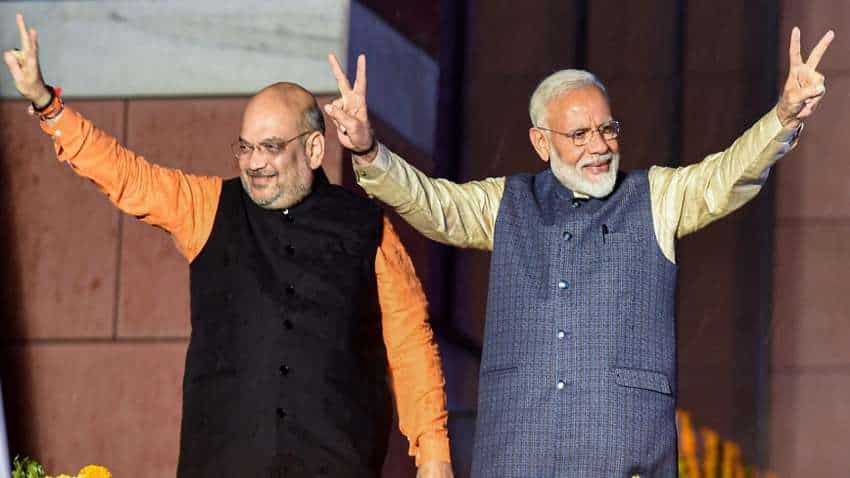  Who will win in Bengal in 2021? Amit Shah says BJP to get 200 out of 294 seats - Check top reasons he gave