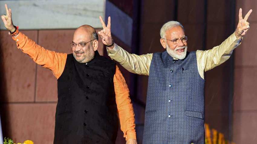 Who will win in Bengal in 2021? Amit Shah says BJP to get 200 out of 294 seats - Check top reasons he gave Who will win in Bengal in 2021? Amit Shah says BJP to get 200 out of 294 seats - Check top reasons he gave