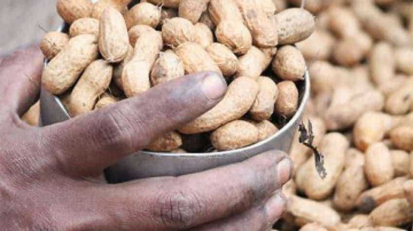 Study finds how much peanut triggers allergic reaction