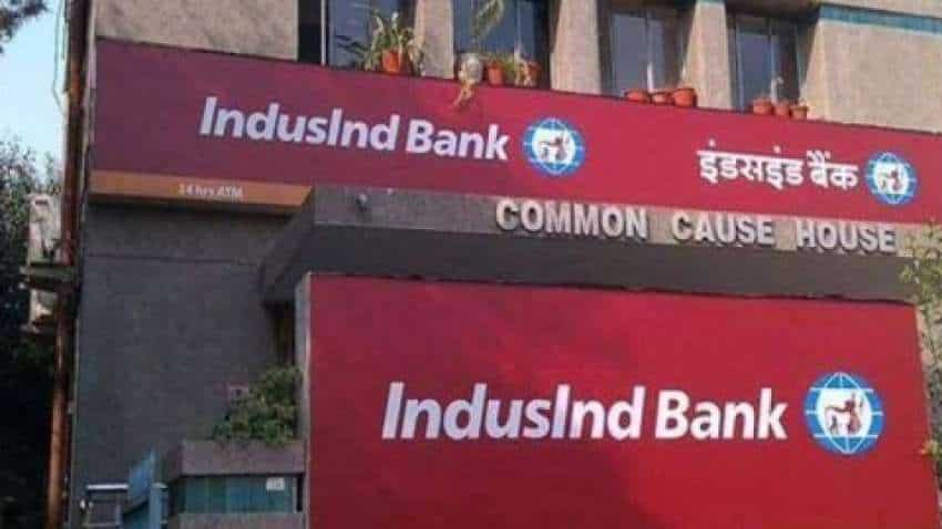 Moody&#039;s affirms IndusInd Bank&#039;s ratings, revises outlook to stable
