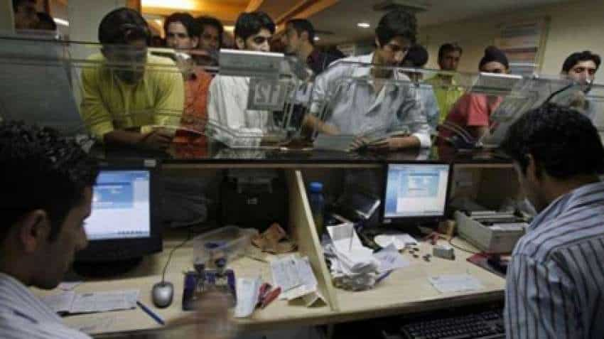 Amid holidays and March closing, Banks to have limited functioning days this week