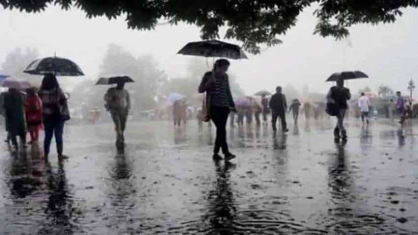 After Delhi recorded hottest day on March 29 since 1945, IMD predicts rains and thunderstorms in THESE regions 