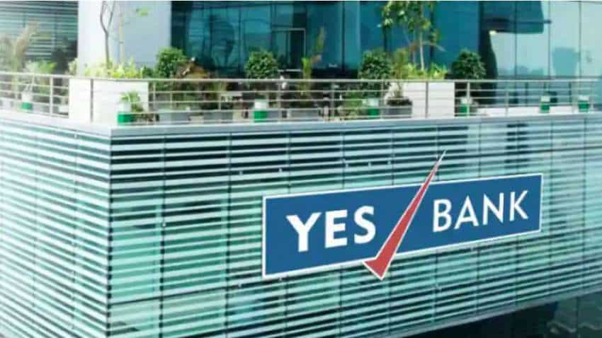 Can we buy yes bank store shares now