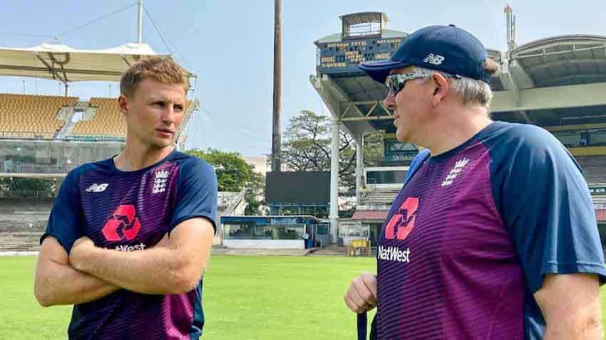 Test series against India would be ideal run-in for Ashes, says England&#039;s Silverwood