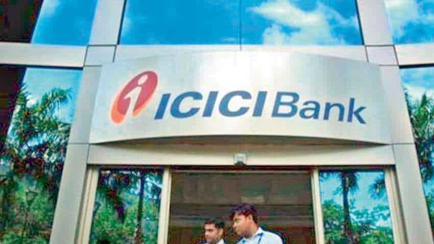 ICICI Bank share price: Jefferies raise their price target to Rs 780 on ICICI Bank ICICI Bank share price: Jefferies raise their price target to Rs 780 on ICICI Bank