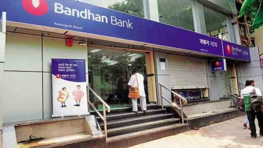 Bandhan Bank share price: JM Financial maintains BUY rating with target of Rs 535 Bandhan Bank share price: JM Financial maintains BUY rating with target of Rs 535