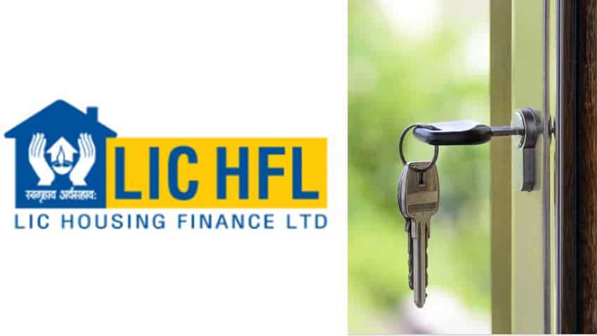 GIC – GIC Housing Finance Ltd.