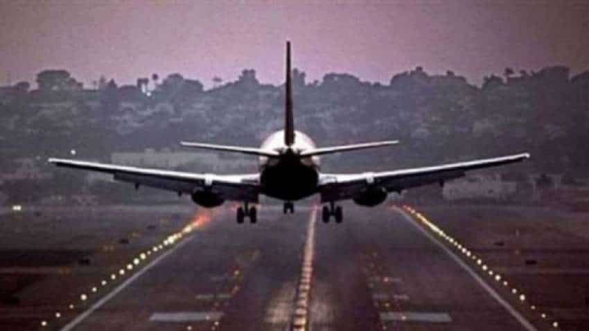 Air travel to become costlier from April 1, as DGCA raises Air Security Fee Air travel to become costlier from April 1, as DGCA raises Air Security Fee