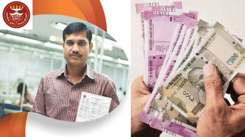 ESIC, AB PMJAY beneficiaries in Chhattisgarh, Karnataka, Madhya Pradesh, Maharashtra set to gain in big way; Check details ESIC, AB PMJAY beneficiaries in Chhattisgarh, Karnataka, Madhya Pradesh, Maharashtra set to gain in big way; Check details