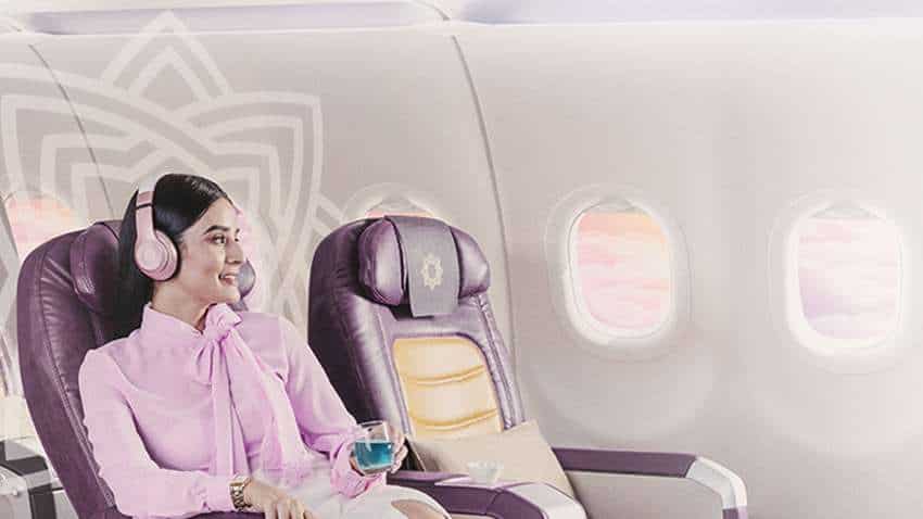 Good news! This airline to roll back pay cut for select staff categories - Check update on annual increment, variable pay Good news! This airline to roll back pay cut for select staff categories - Check update on annual increment, variable pay