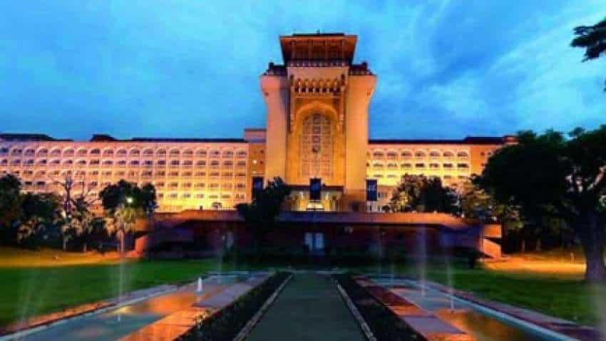 Narendra Modi Govt has BIG plans for ITDC’s Ashok Hotel; aims to garner Rs 7000 cr through leasing, land bank monetisation