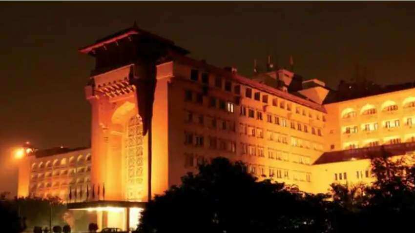 Cabinet soon to discuss ITDC&#039;s The Ashok hotel disinvestment 