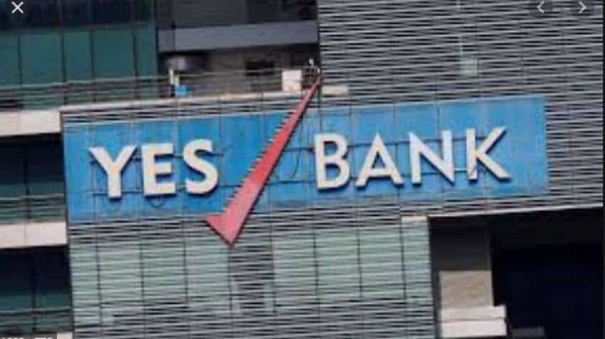 Yes Bank share price: Buy with target of Rs 18 and Rs 21 with stop loss of Rs 13 Yes Bank share price: Buy with target of Rs 18 and Rs 21 with stop loss of Rs 13