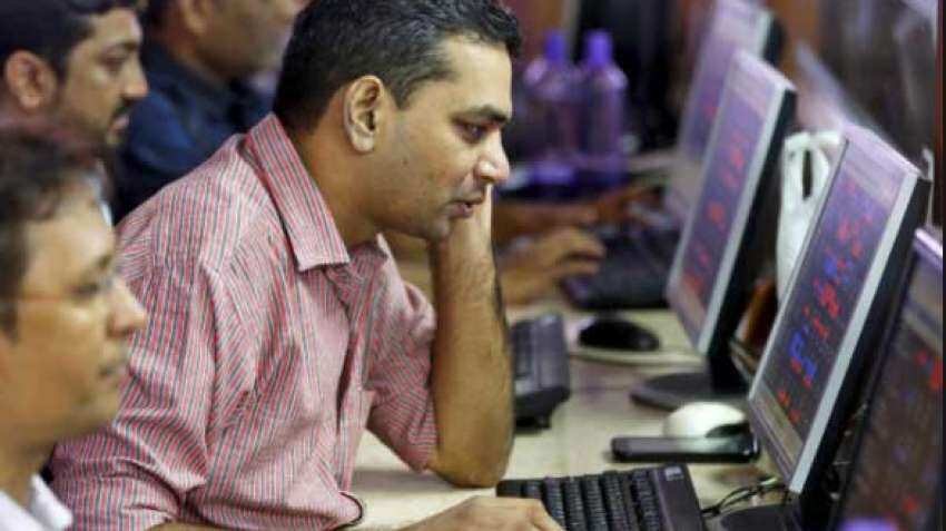 NBCC, Voltas, Deepak Nitrite: Know the trading strategies with targets and stop-losses 