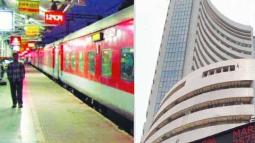 IRCTC share price may go up to Rs 2174; experts unveil important levels that one can&#039;t afford to miss