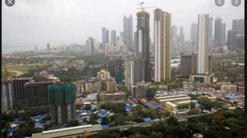 DLF, Godrej Properties, Oberoi Realty: Property Cycle is all set for revival DLF, Godrej Properties, Oberoi Realty: Property Cycle is all set for revival