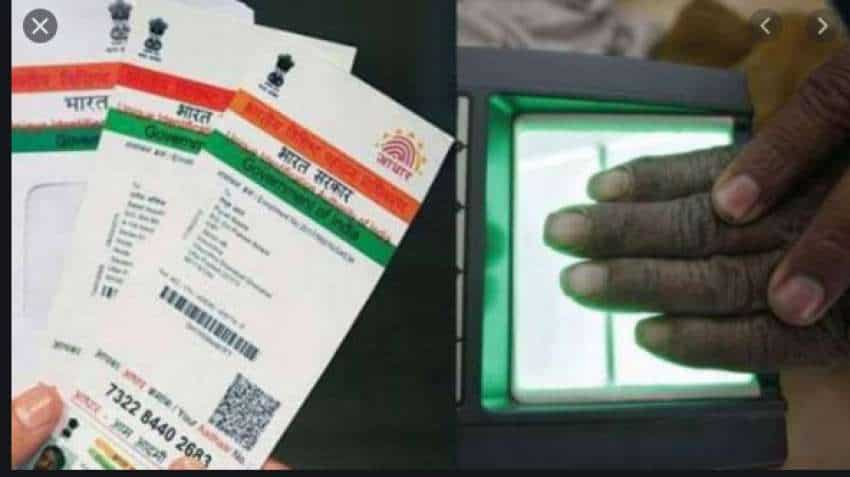 Aadhaar Pan Card Link in just 5 minutes! EXPLAINED - Step by step process for you Aadhaar Pan Card Link in just 5 minutes! EXPLAINED - Step by step process for you