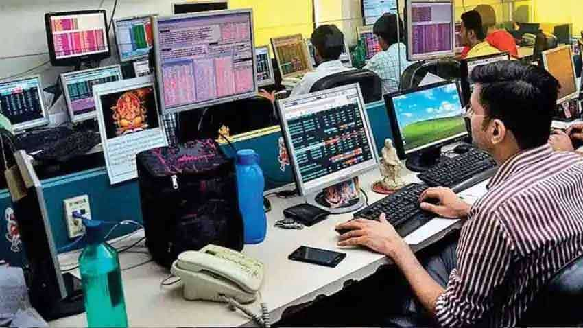 Apollo Pipes, Sterling &amp; Wilson Solar, Intellect Design to SpiceJet - here are top Buzzing Stocks today