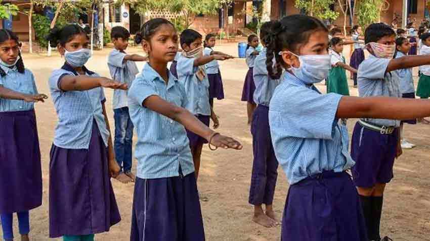 Madhya Pradesh School News Schools In Mp Closed Till Class 8 To Be Reopened From This Date Zee Business Madhya Pradesh School News Schools In Mp Closed Till Class 8 To Be Reopened From This Date Zee Business