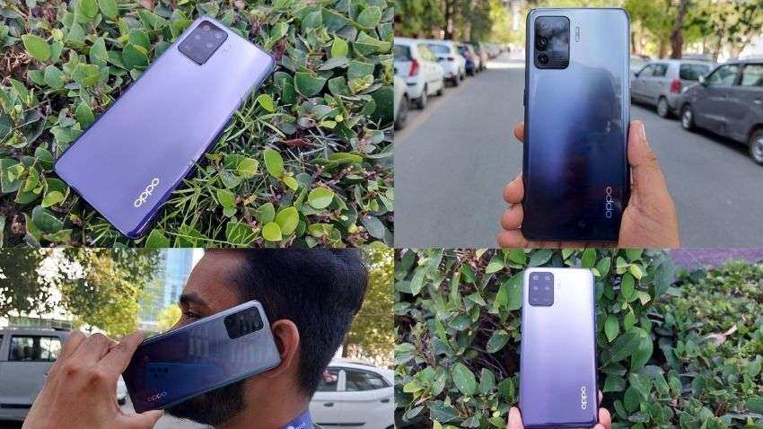 Oppo F19 Pro Review: Can be a PRO choice in the under Rs 25K segment Oppo F19 Pro Review: Can be a PRO choice in the under Rs 25K segment