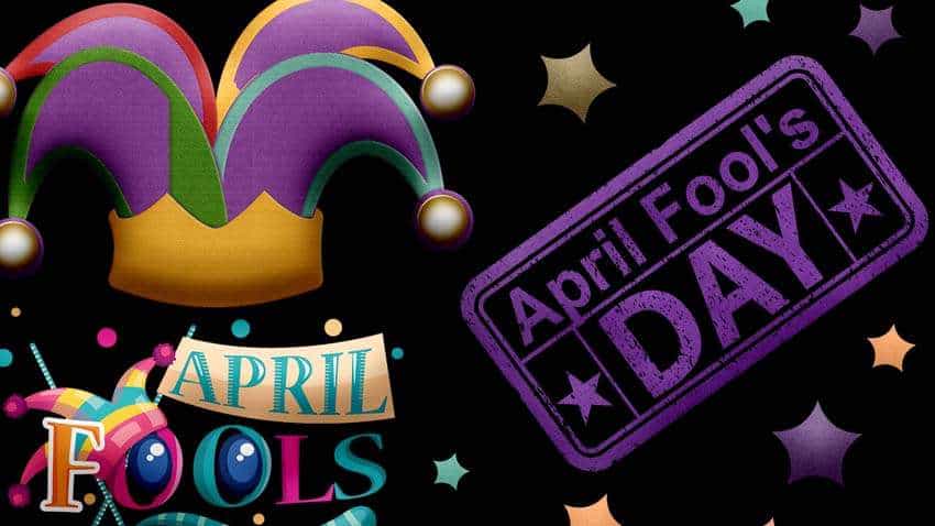 April Fool’s Day 2021: Send best WhatsApp messages, jokes, greetings, memes, GIFs, status