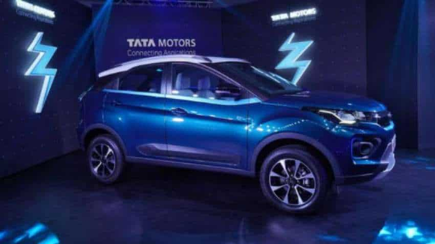 Tata Motors share price has strong support at Rs 280; it can show Rs 325 level, says expert