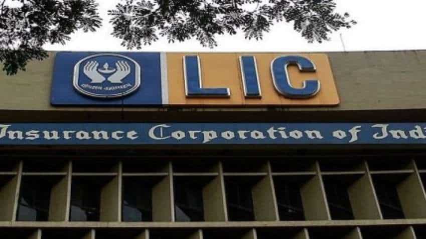 Ahead of LIC IPO, insurer makes massive returns from equity markets in FY21