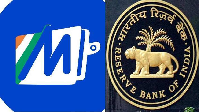 Mobikwik user? Important data breach news alert for you from RBI | Zee  Business