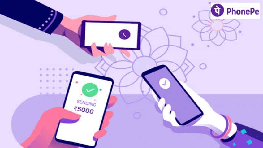 PhonePe logs $388bn in annual TPV run rate, crosses 1-bn UPI transactions in March