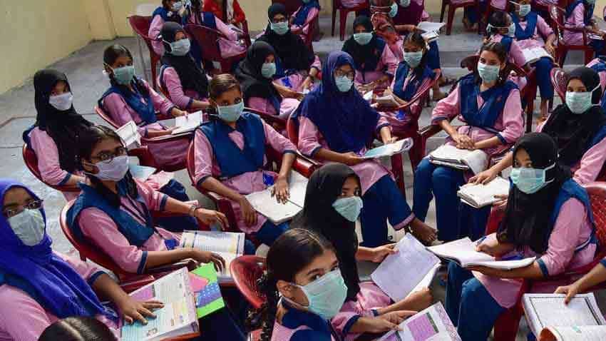 MP Board 10th, 12th class exam news: ALERT for students! Board exams can be advanced in Madhya Pradesh - check all details here and reopening date for schools up to class 8