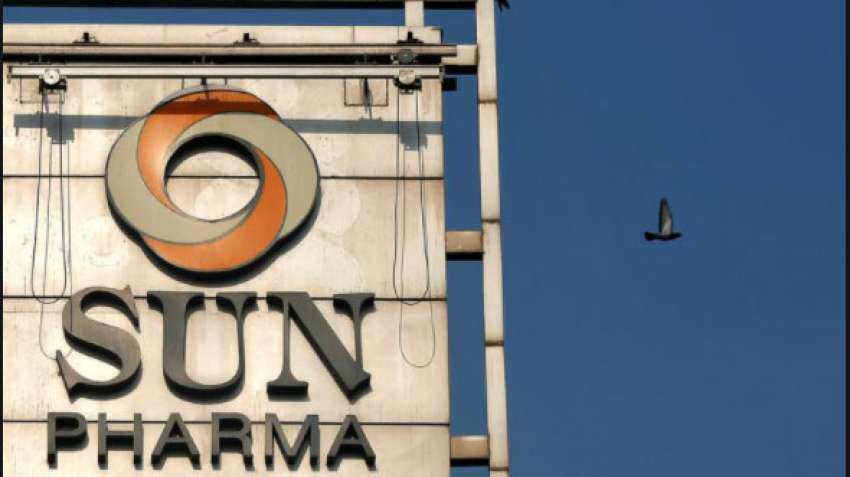 Sun Pharma share price: Sharekhan retains Buy recommendation with price target of Rs 700