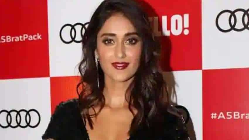 Ileana D'Cruz: I'm hungrier now for work than when I started out Ileana D'Cruz: I'm hungrier now for work than when I started out