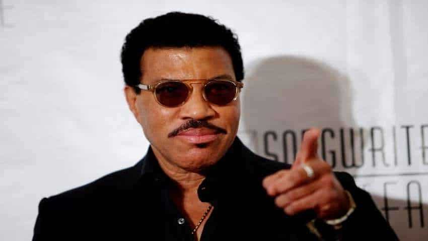 Why writing ''We are the world'' with Michael Jackson was a scary deal for Lionel Richie Why writing ''We are the world'' with Michael Jackson was a scary deal for Lionel Richie
