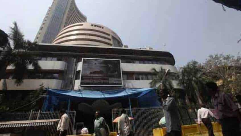 Stock Market closed today due to Good Friday; check other Trading Holidays in April on BSE | Zee Business