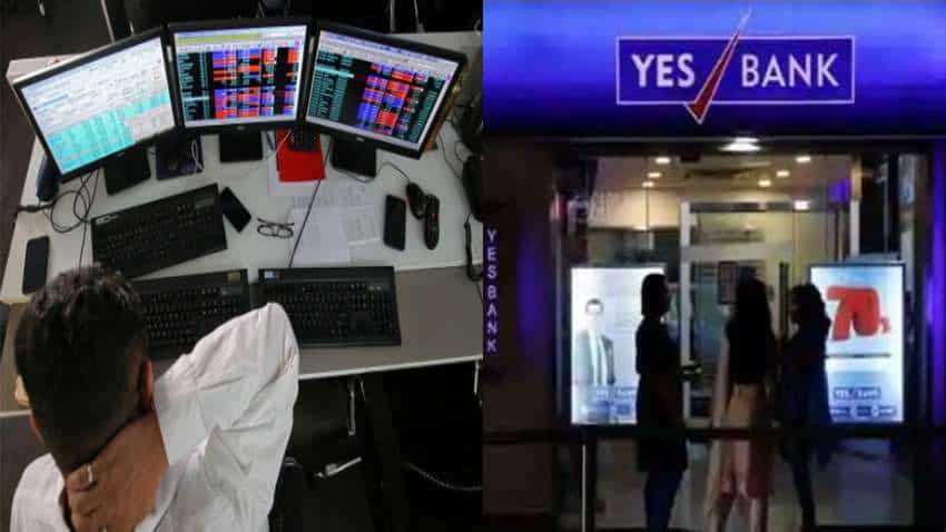 YES BANK share price today: What to expect from this stock when markets open on Monday? Expert gives insights