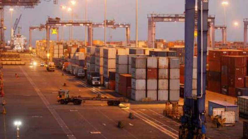 Adani Ports share price: Buy this stock for HANDSOME returns, says Sumeet Bagadia; put Stop Loss ...