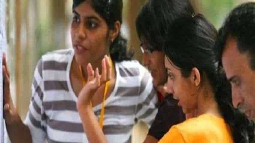 TANCET Result 2021: Check here how to see results, download marksheets from this date - also check what is percentile score TANCET Result 2021: Check here how to see results, download marksheets from this date - also check what is percentile score