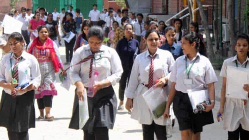 CBSE Board Exam 2021: ATTENTION! CBSE to reconduct practical exams for class 10 class 12 COVID positive students by THIS date - check ALL details here