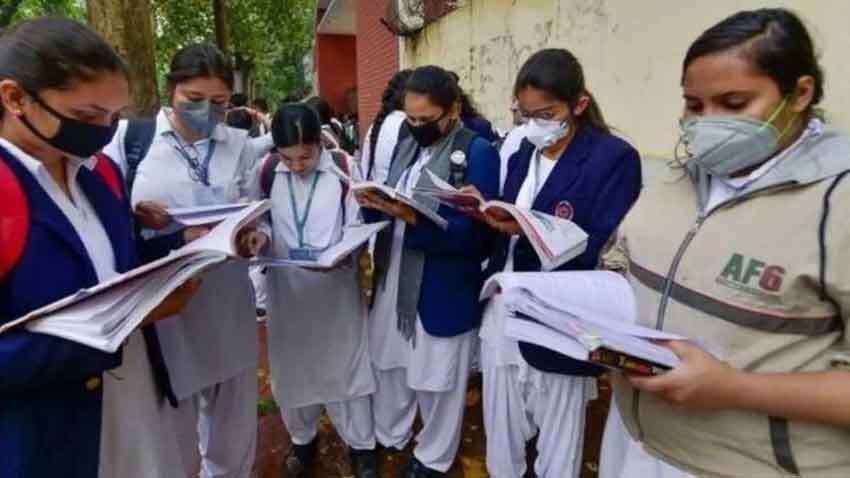 CBSE Latest News: Students can win Rs 1 lakh! Just check out Innovation Award for School Children 2021 competition - take first step here CBSE Latest News: Students can win Rs 1 lakh! Just check out Innovation Award for School Children 2021 competition - take first step here