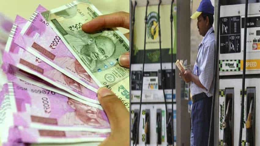 Petrol, Diesel Price 2 April 2021– Rates remain unchanged on Friday; Do this to know daily prices in Delhi, Mumbai, Kolkata, Chennai Petrol, Diesel Price 2 April 2021– Rates remain unchanged on Friday; Do this to know daily prices in Delhi, Mumbai, Kolkata, Chennai