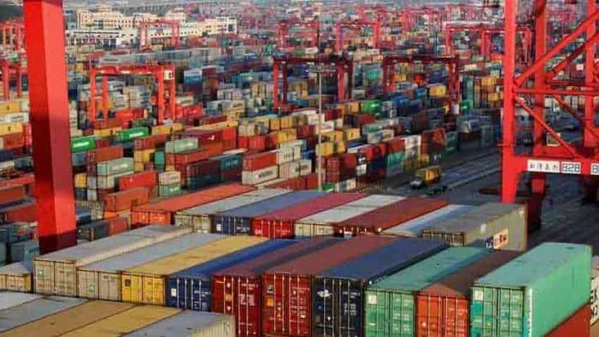 GOOD NEWS: Engineering exports jump 70% in March