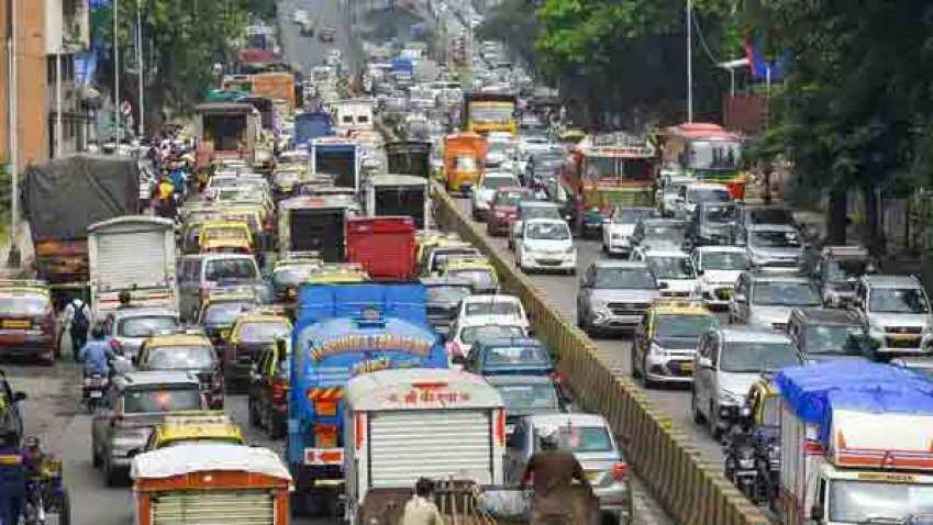 Central MV Rules 1989: Very important CHANGES related to your driving licence (DL), RC, mandatory vehicle inspection to RTO—check benefits Central MV Rules 1989: Very important CHANGES related to your driving licence (DL), RC, mandatory vehicle inspection to RTO—check benefits