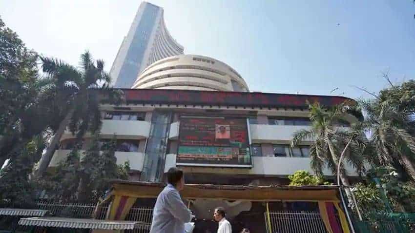 REVEALED! What all will drive India's stock markets' trajectory in FY22 - Check Motilal Oswal report REVEALED! What all will drive India's stock markets' trajectory in FY22 - Check Motilal Oswal report