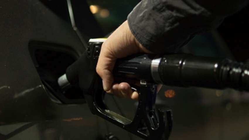 Petrol, diesel prices today: Check latest fuel rates in Delhi, Mumbai, Chennai and Kolkata