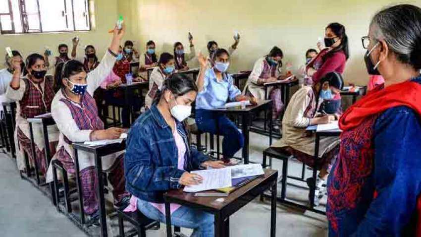 Bihar Board Class 10 exam 2021: BSEB to declare result ...